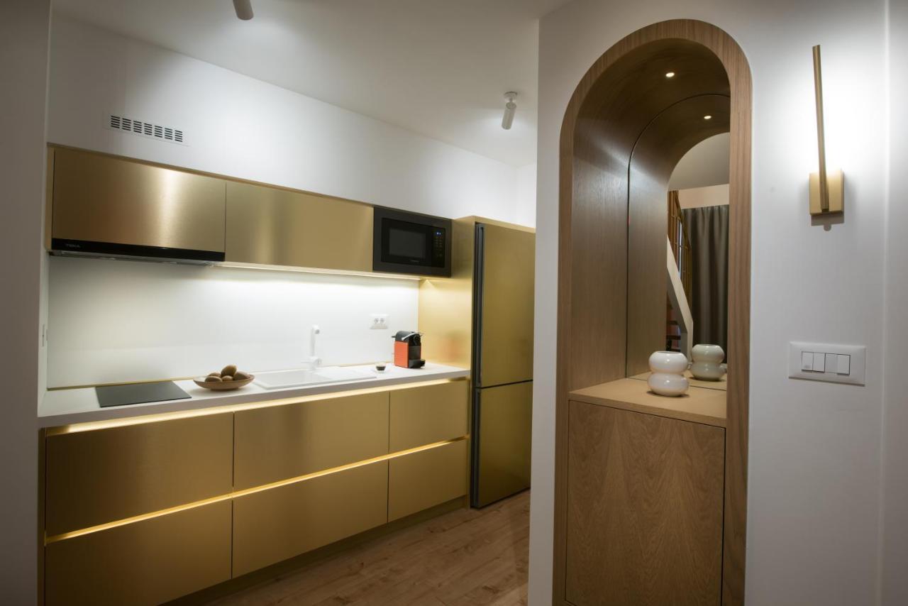 The Blossom Collection In Heraklion City Center Exterior photo