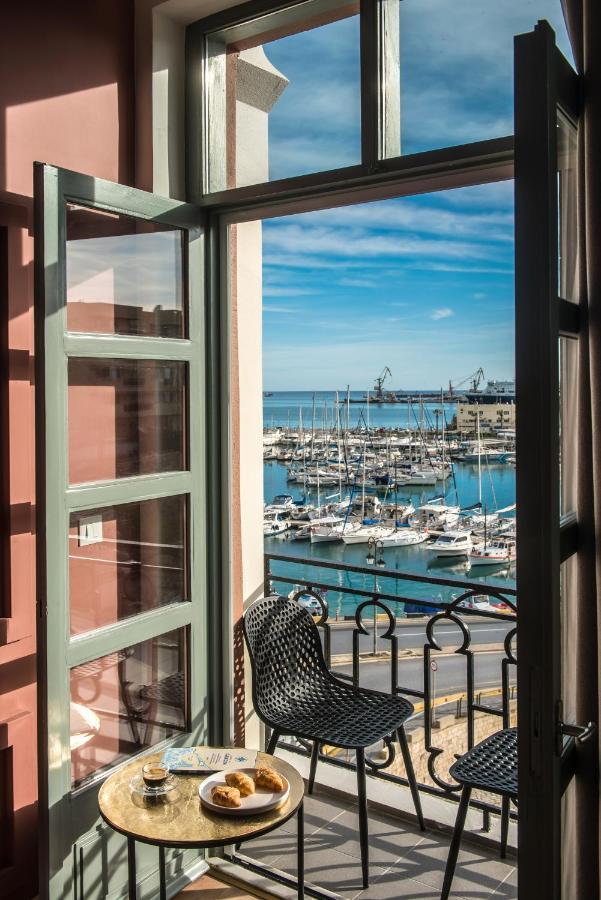 The Blossom Collection In Heraklion City Center Exterior photo